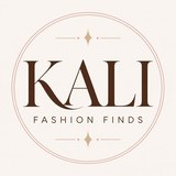 Kali Fashion Finds logo